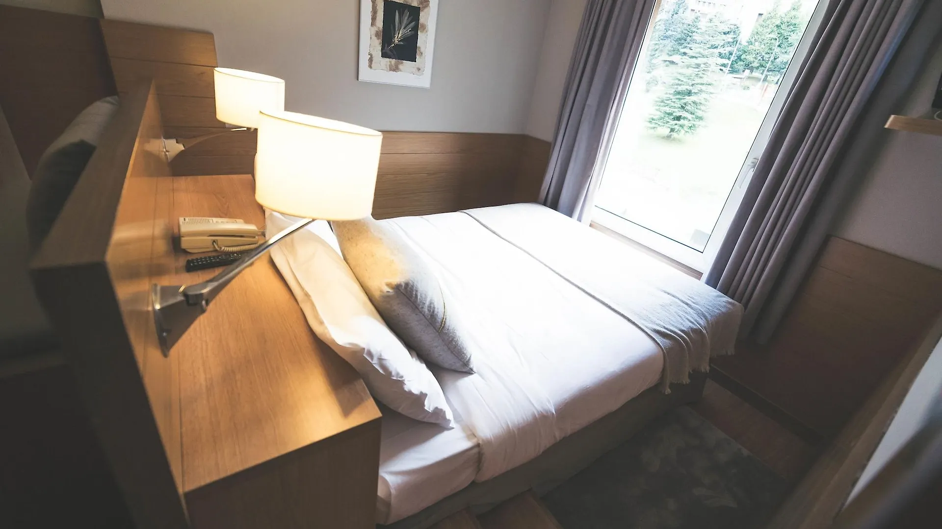 Hotel Montarto Baqueira Beret
