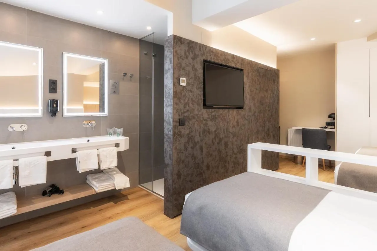 Hotel Montarto Baqueira Beret