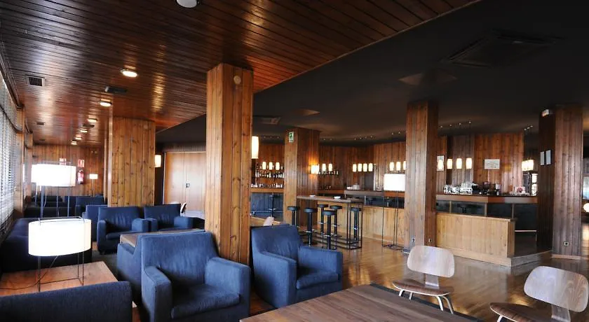 Hotel Montarto Baqueira Beret