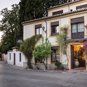  Hotel America Spain