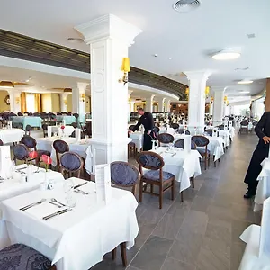 Riu Palace Meloneras Espanha