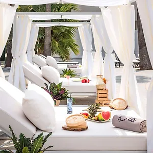 Innside By Meliá Alcudia Espanha