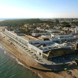 Playa De La Luz Espanha