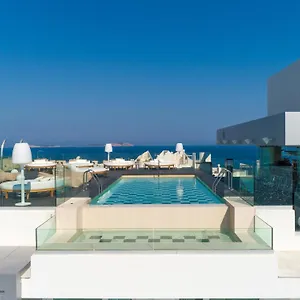 Amàre Ibiza Adults Only Espanha