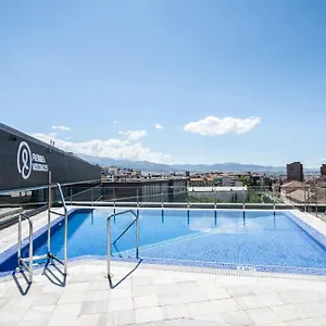 **** Hotel By Pierre & Spain