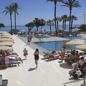 Ocean House Costa Del Sol, Affiliated By Melia Espanha