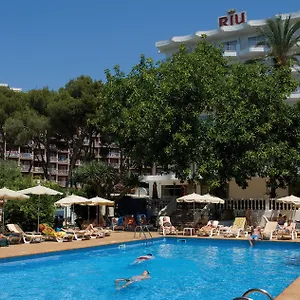 Riu Festival Espanha