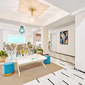 Maresia Canteras Urban (adults Only) Las Palmas