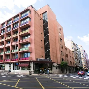 **** Hotel Livvo Fataga Spain