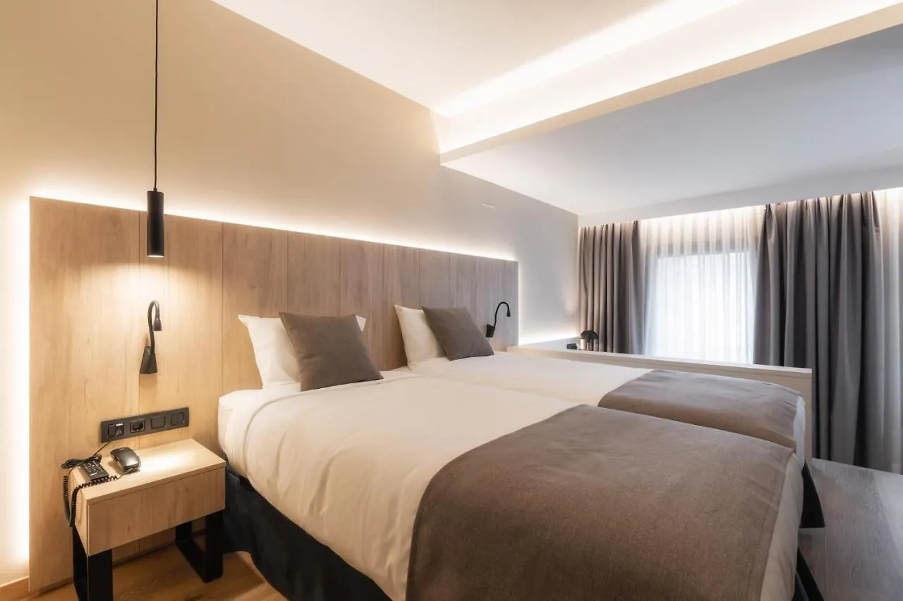 Hotel Montarto Baqueira Beret Spain