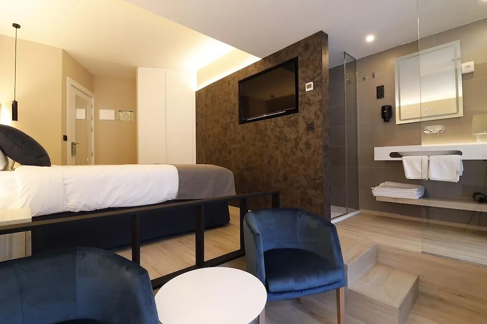 ****  Hotel Montarto Baqueira Beret Spain